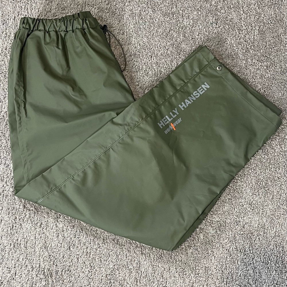 Helly Hansen Men's WORK PANTS